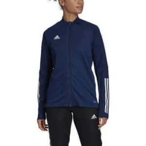 Adidas Condivo 20 Womens Training Jacket