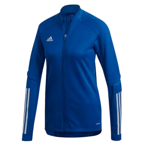 Adidas Condivo 20 Womens Training Jacket