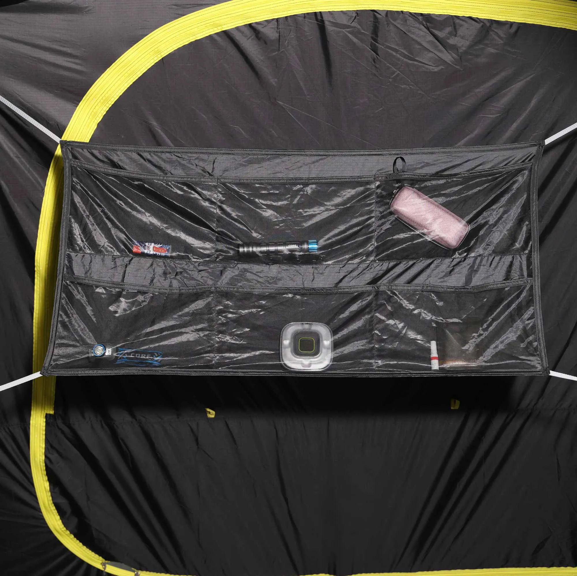 Air 8 Inflatable Tent V2