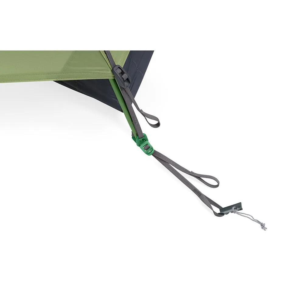 Alto TR1 Plus - One Person Ultralight Tent (3  Season)