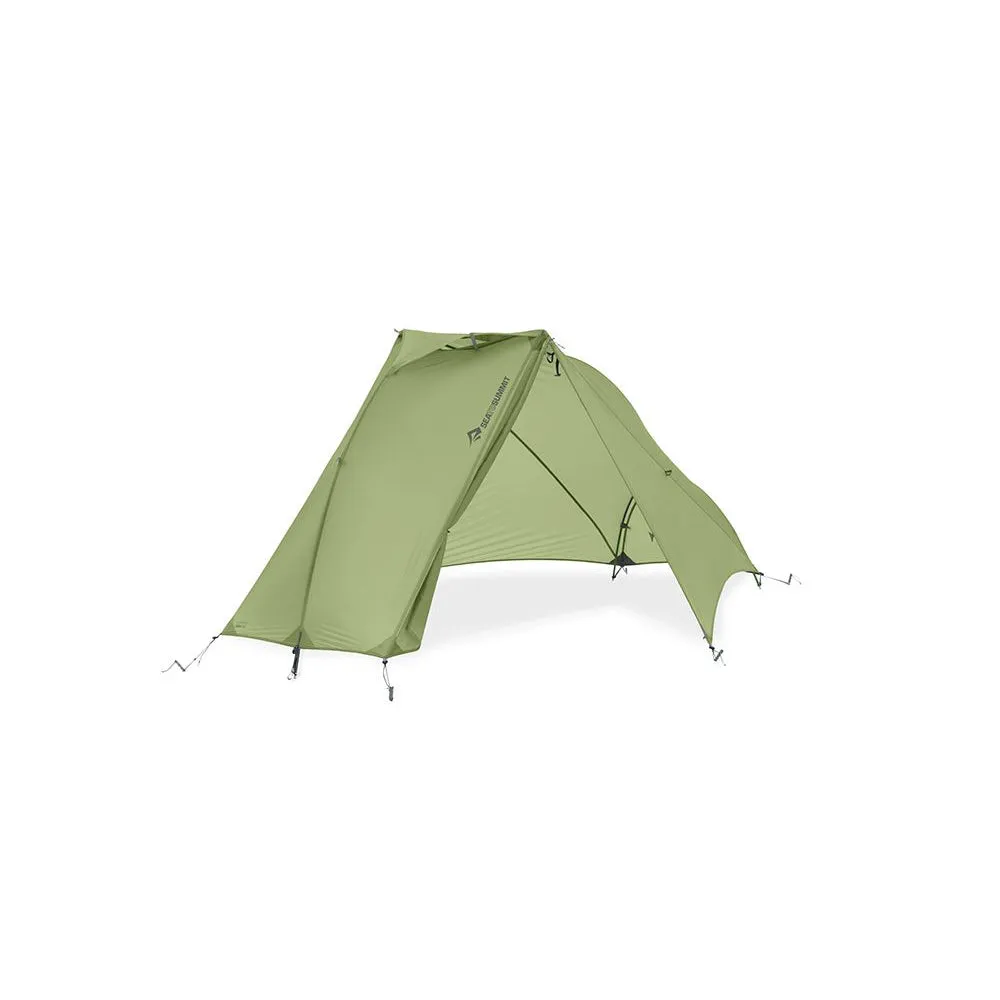 Alto TR1 Plus - One Person Ultralight Tent (3  Season)