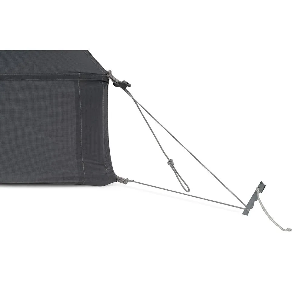 Alto TR1 Plus - One Person Ultralight Tent (3  Season)