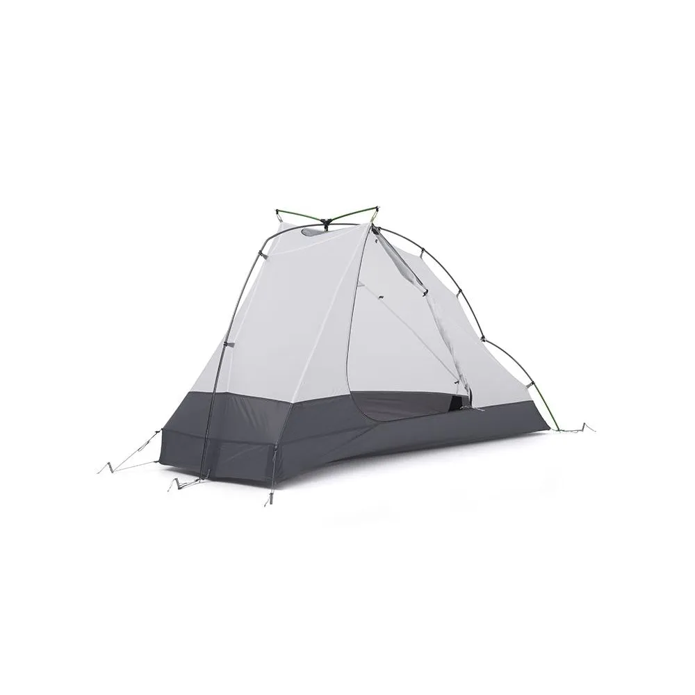 Alto TR1 Plus - One Person Ultralight Tent (3  Season)