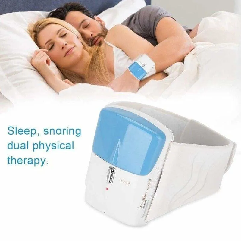 Anti Snoring Device Get It Now