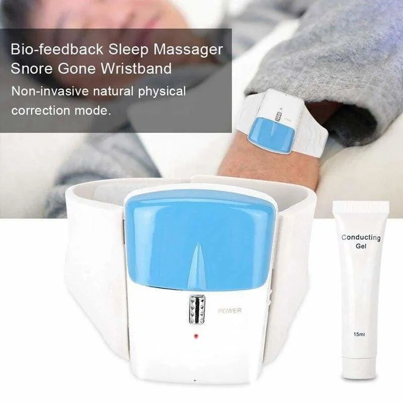 Anti Snoring Device Get It Now