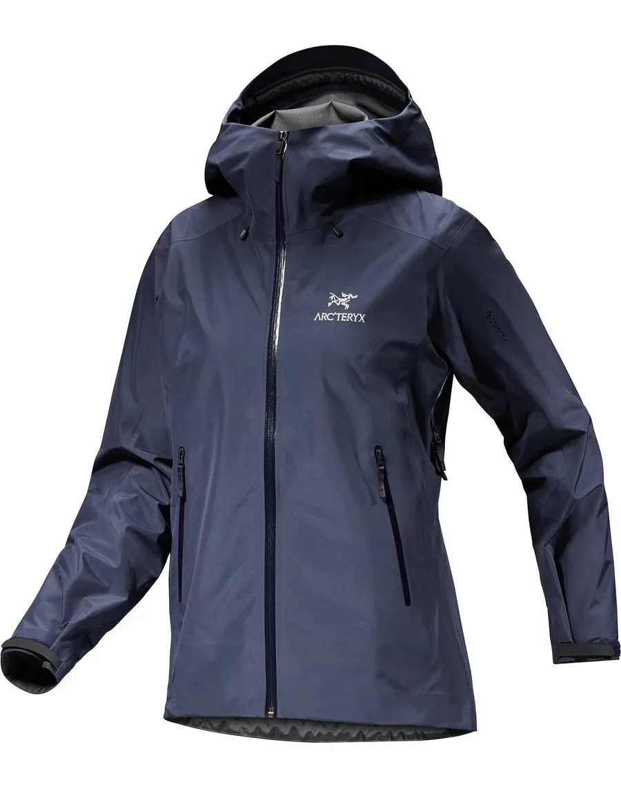 Arcteryx Beta LT Jacket (Women's)