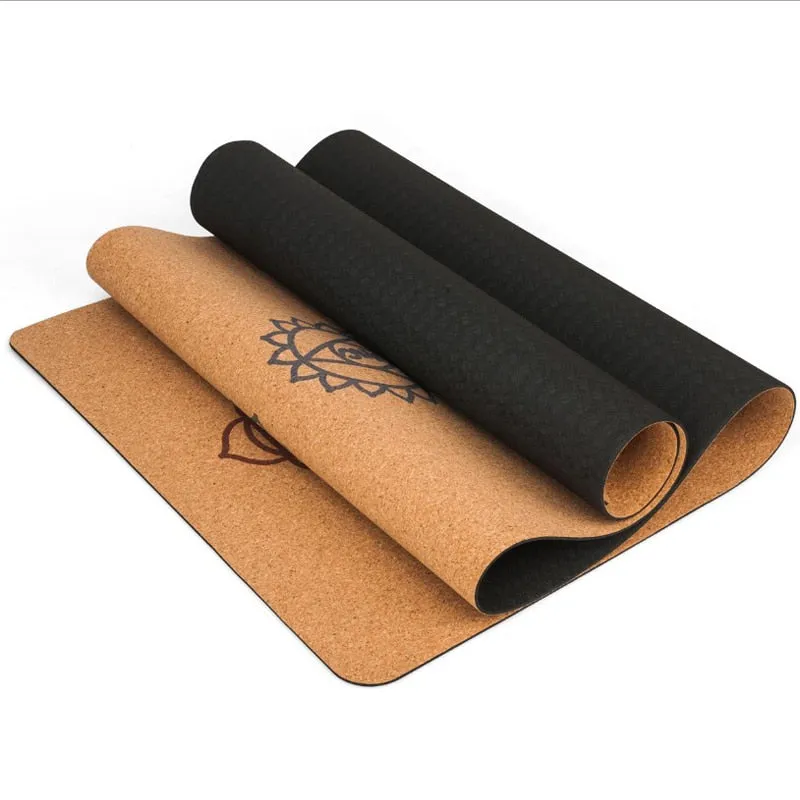 Aum Symbol Yoga Mats