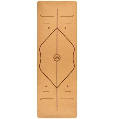 Aum Symbol Yoga Mats