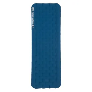 Big Agnes Boundary Deluxe Insulated Sleeping Pad