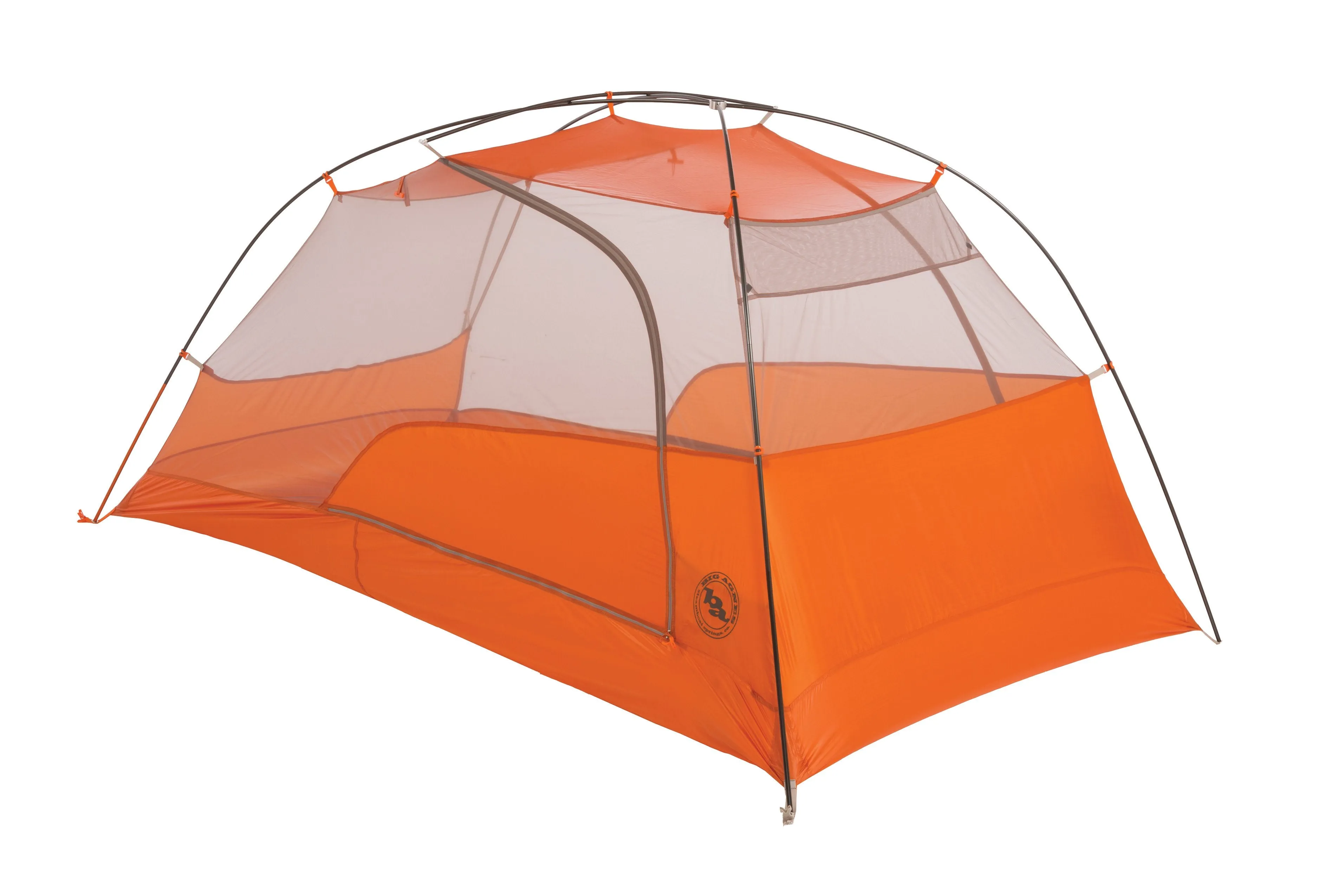 Big Agnes Copper Spur HV UL2 Tent