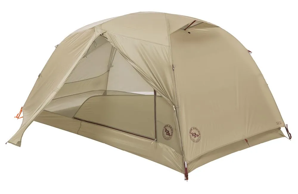 Big Agnes Copper Spur HV UL2 Tent