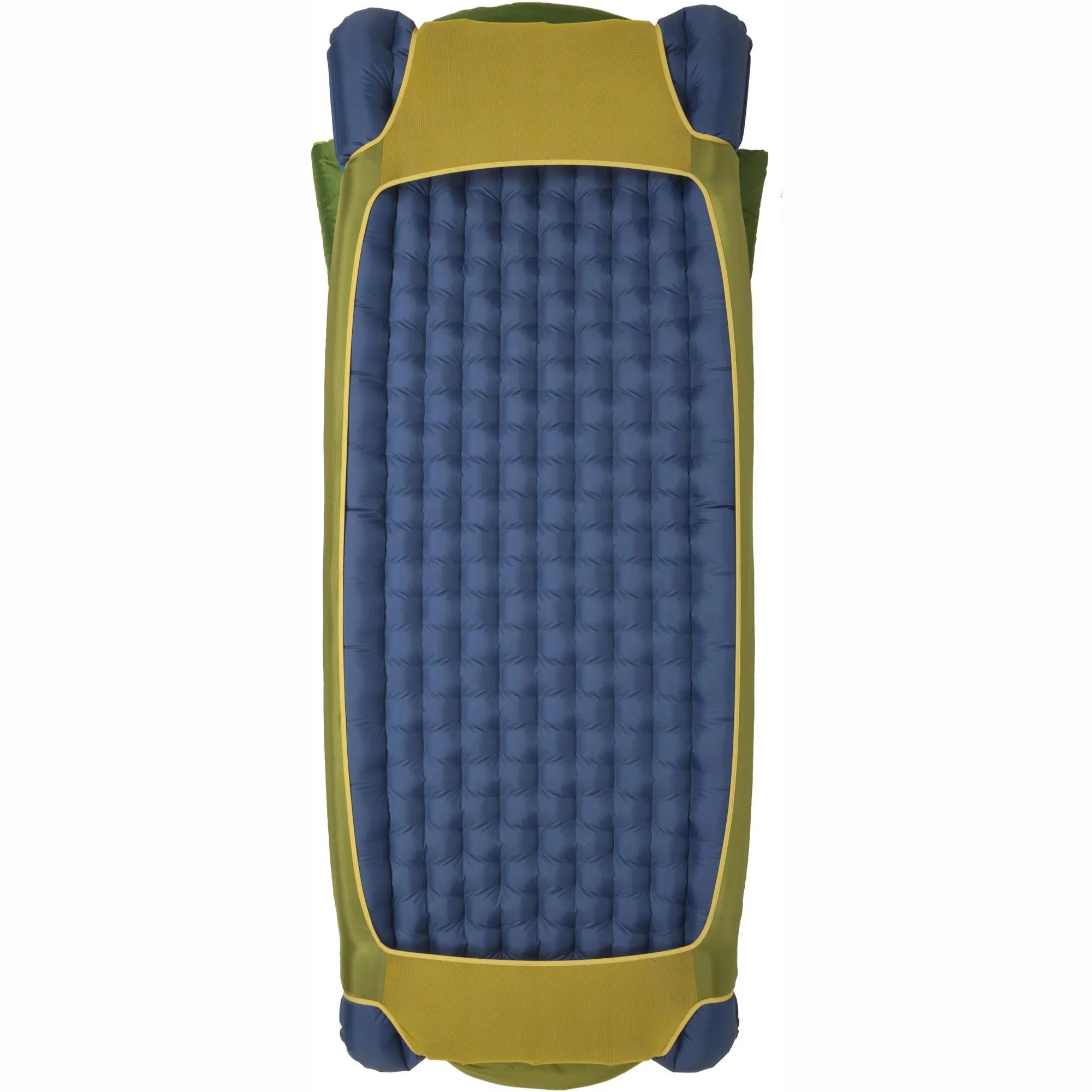 Big Agnes Echo Park -20 Degree Synthetic Sleeping Bag