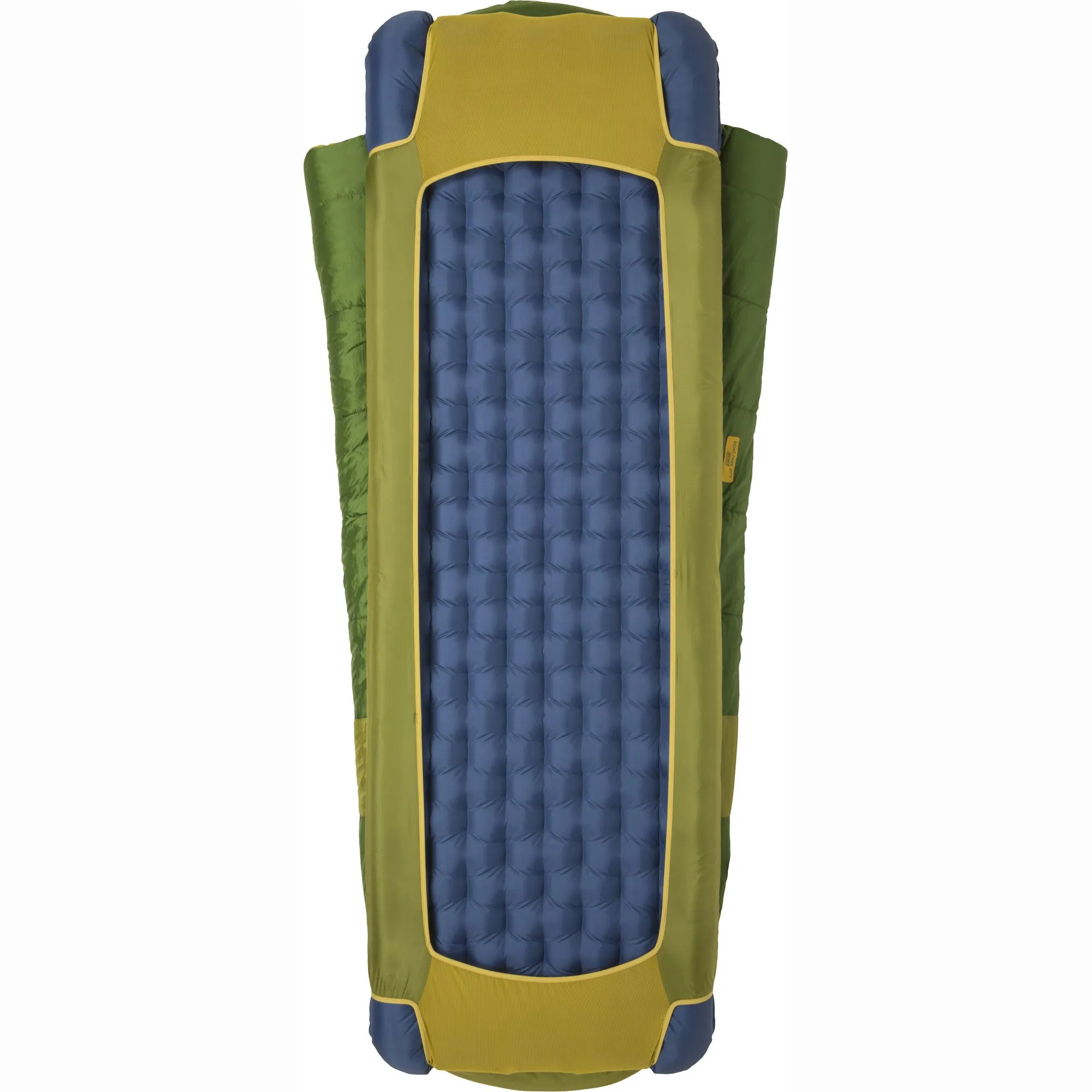 Big Agnes Echo Park -20 Degree Synthetic Sleeping Bag