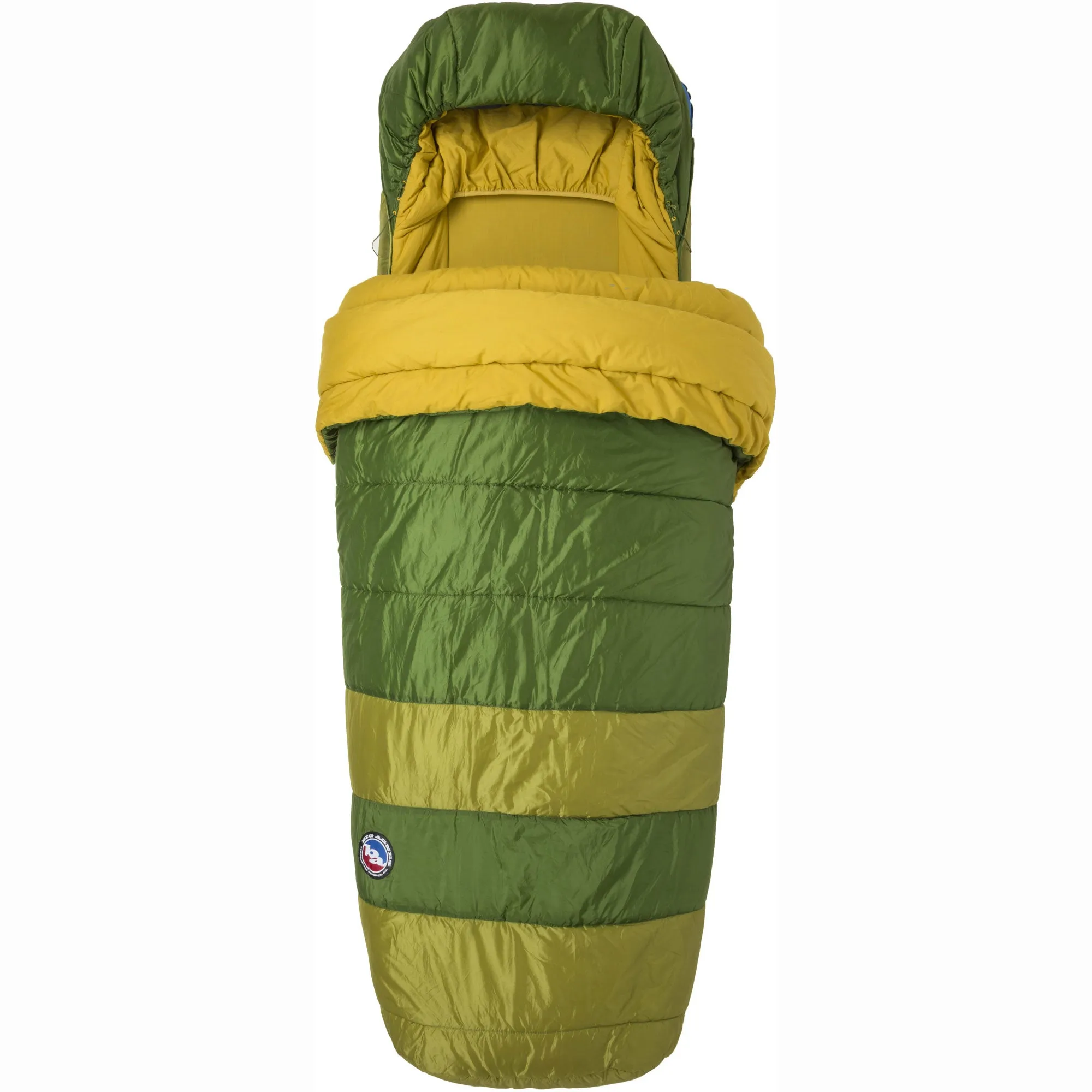 Big Agnes Echo Park -20 Degree Synthetic Sleeping Bag