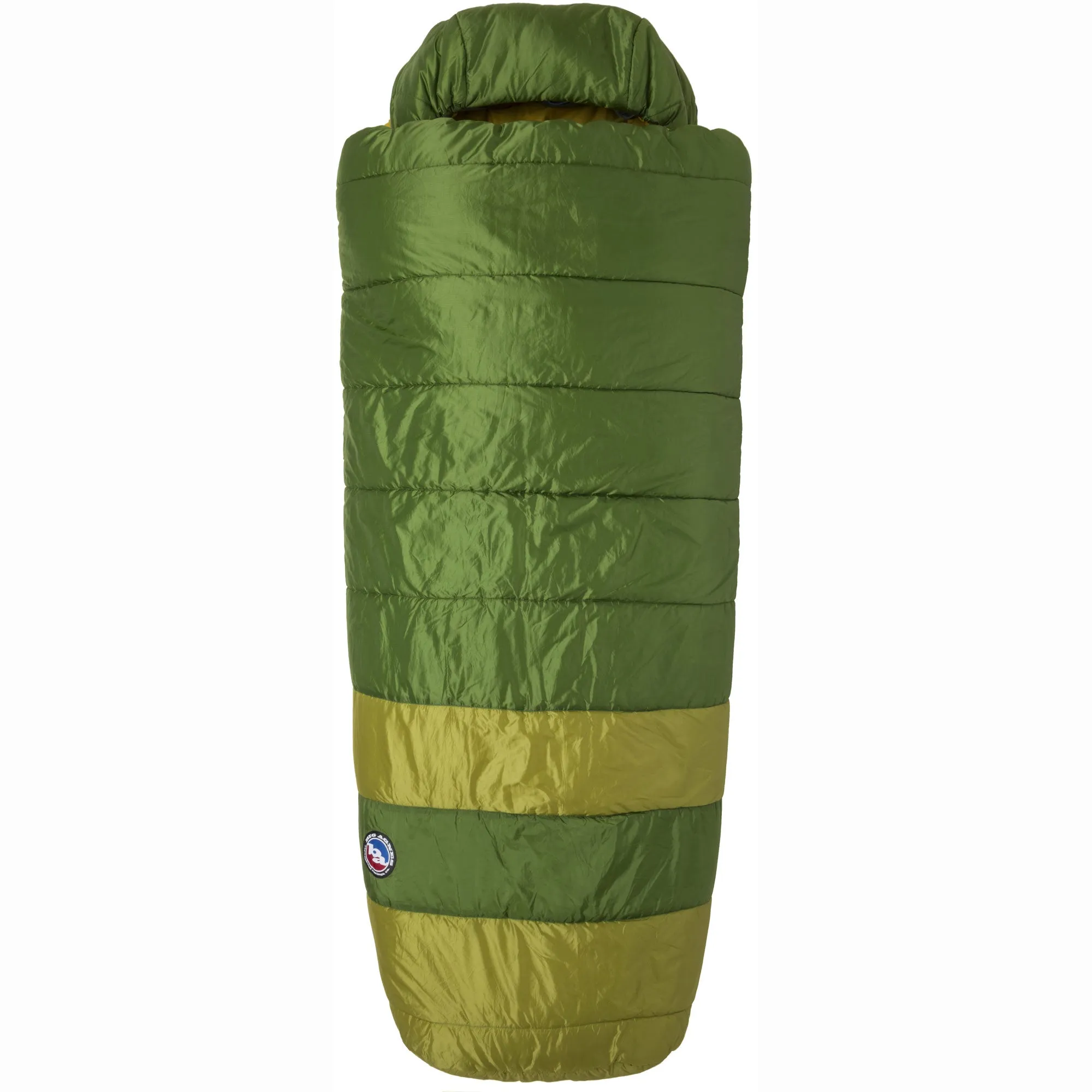 Big Agnes Echo Park -20 Degree Synthetic Sleeping Bag