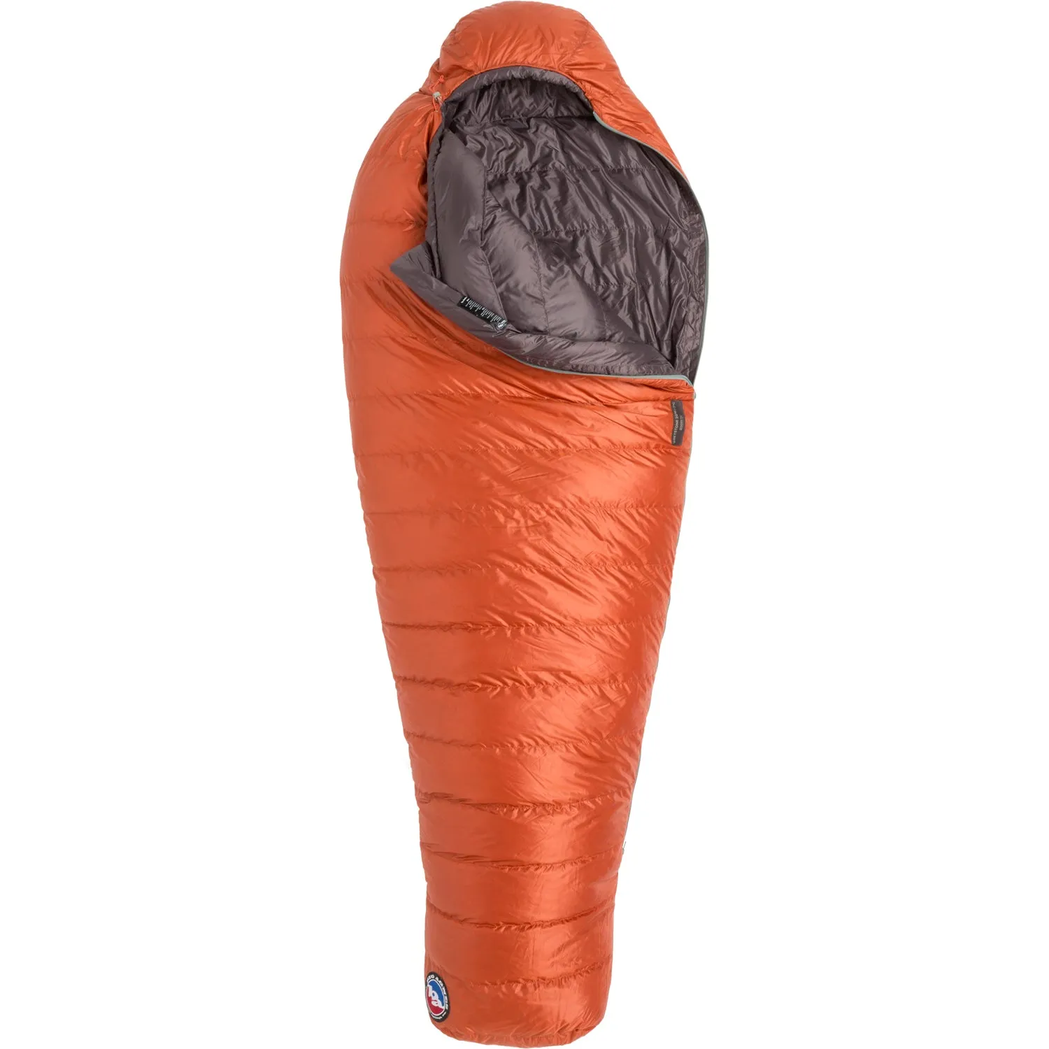 Big Agnes Greystone 0 Degree Down Sleeping Bag