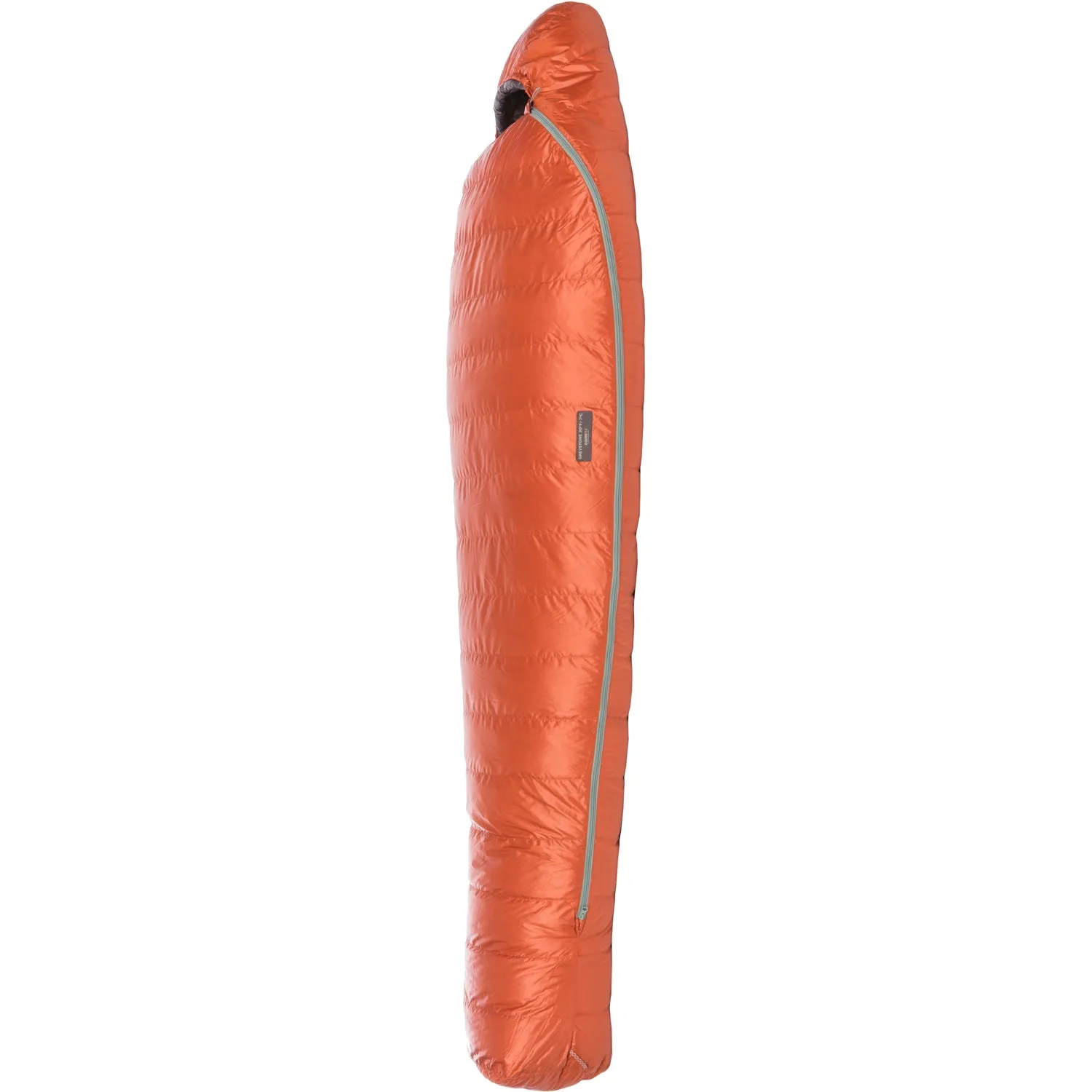 Big Agnes Greystone 0 Degree Down Sleeping Bag