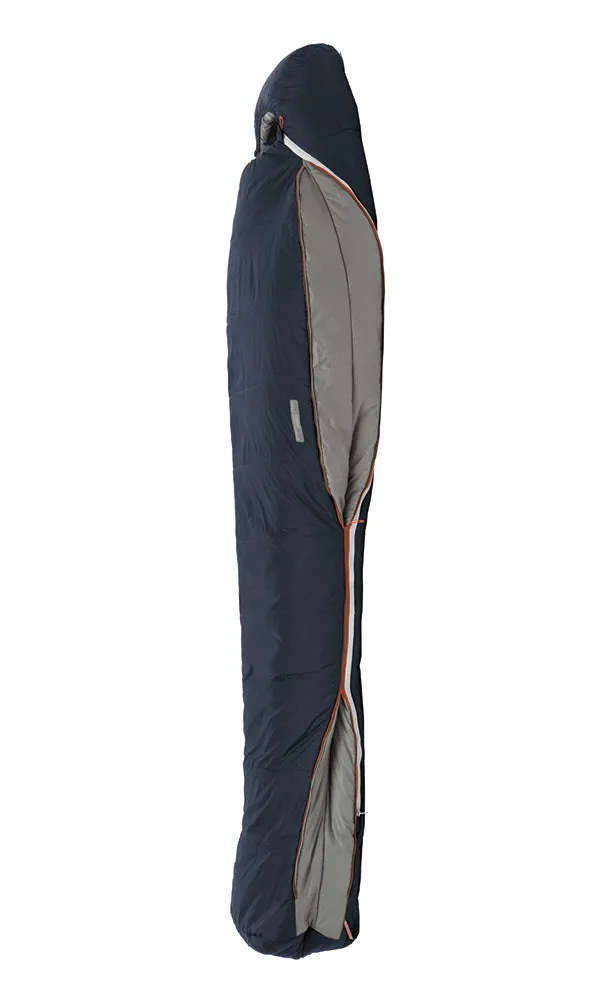 Big Agnes Torchlight Camp 35˚ Sleeping Bag - Long