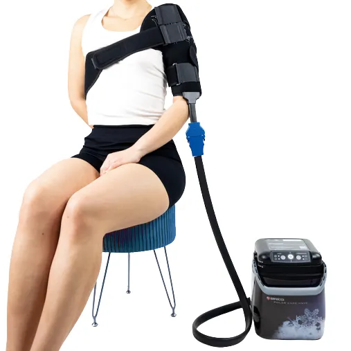 Breg Polar Care Wave Cold Therapy System