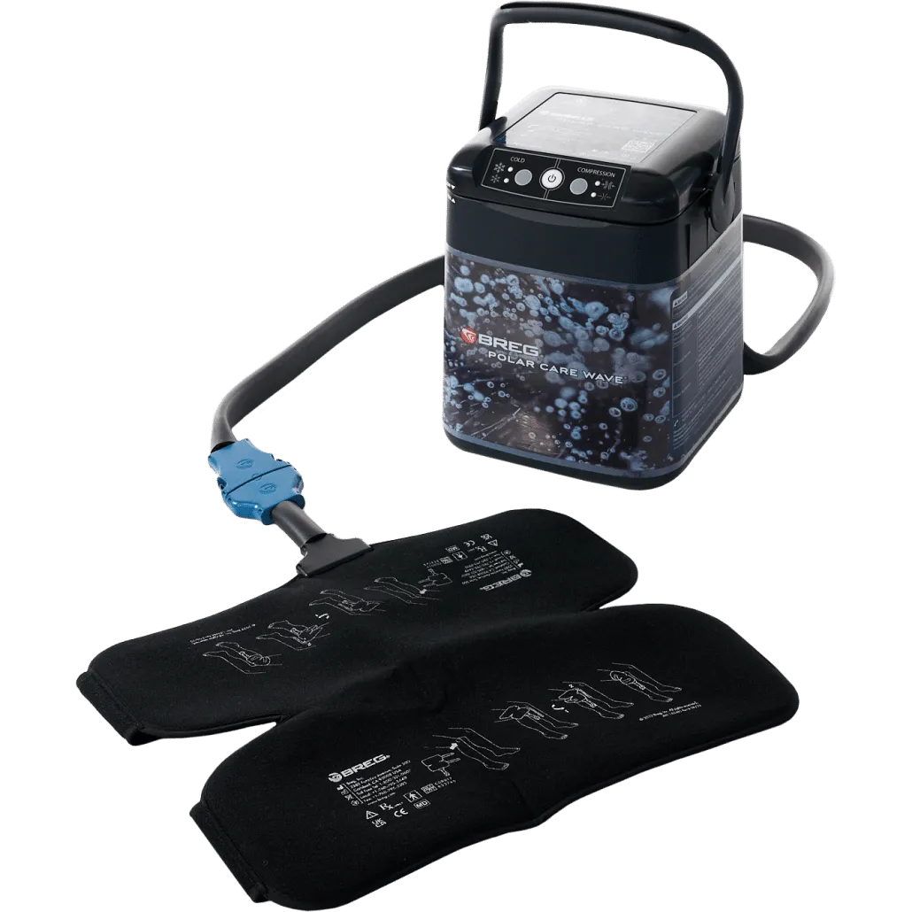 Breg Polar Care Wave Cold Therapy System