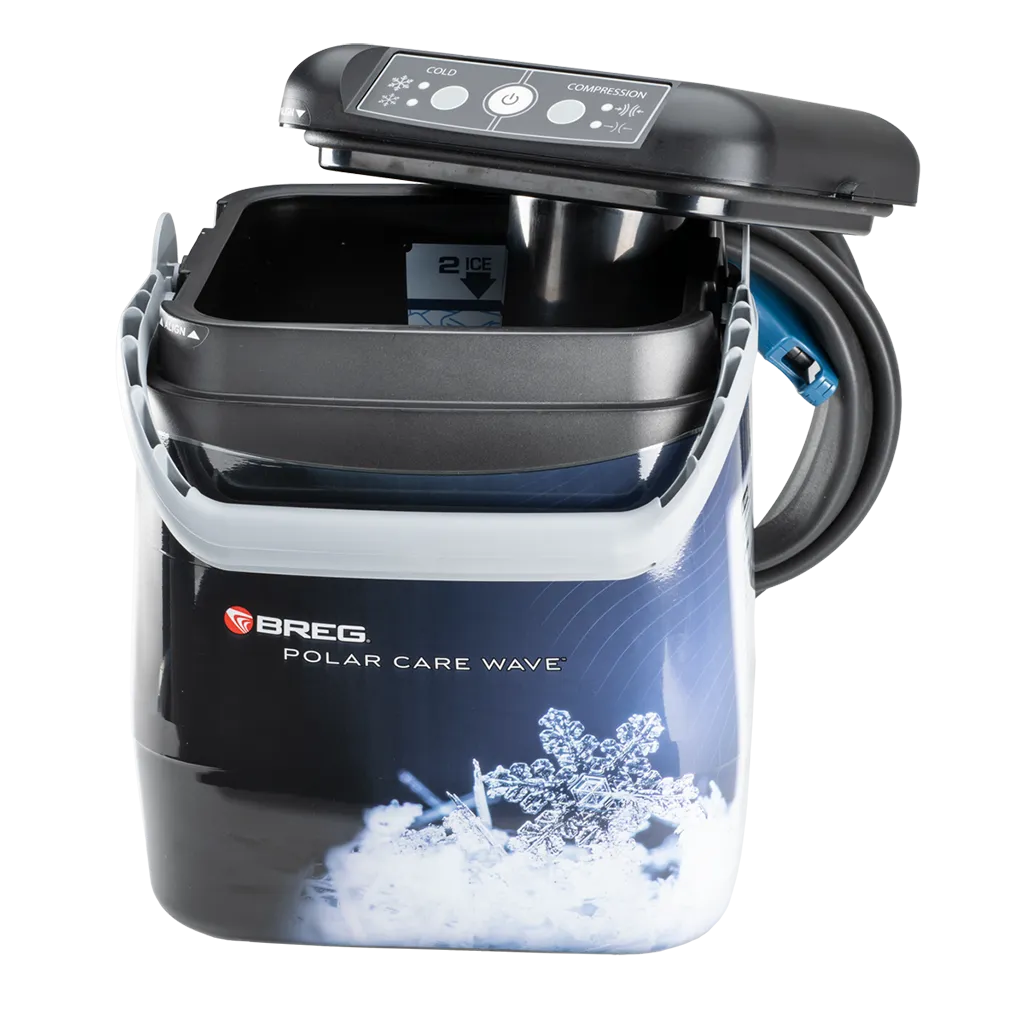 Breg Polar Care Wave Cold Therapy System