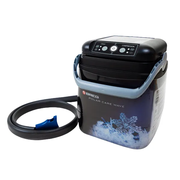 Breg Polar Care Wave Cold Therapy System