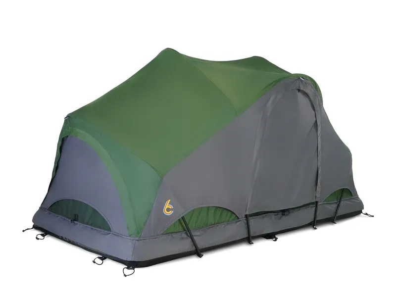 C6 Rev Pick-up Truck Tent - Scout Color