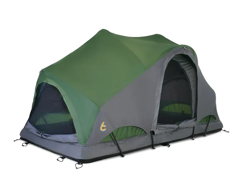 C6 Rev Pick-up Truck Tent - Scout Color