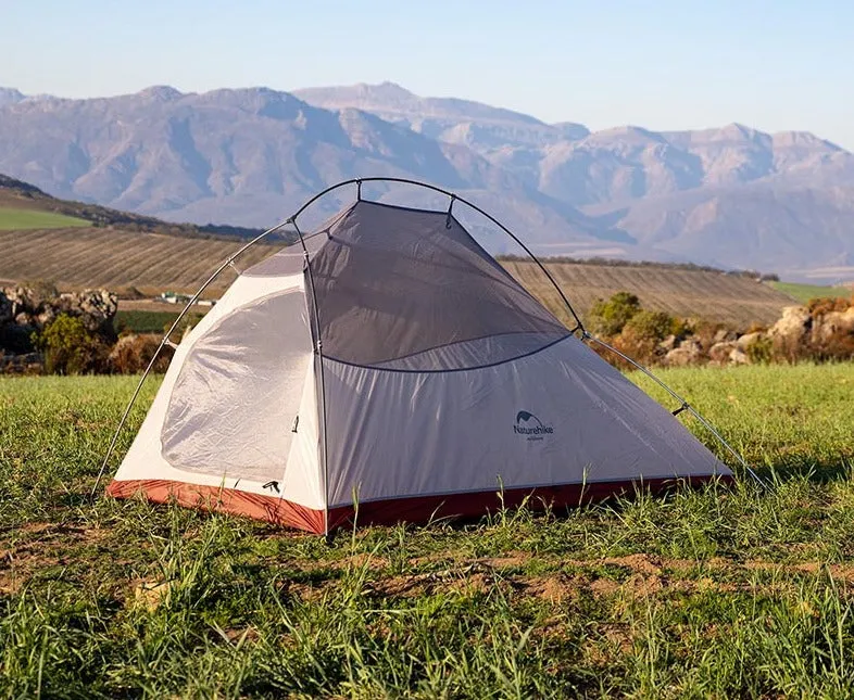 Camping Tent Waterproof