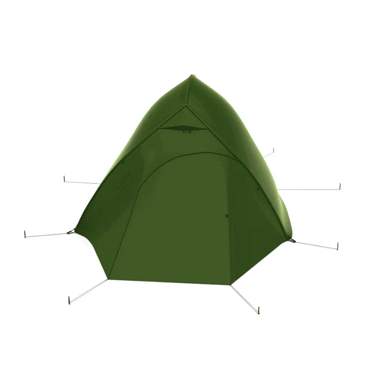 Camping Tent Waterproof