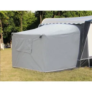 Camptech Standard Annex & Inner Tent Combo for Caravan Awning