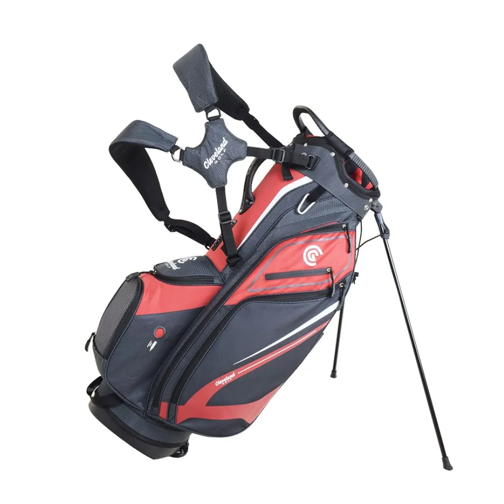 Cleveland 2024 CG Lightweight Stand Golf Bag