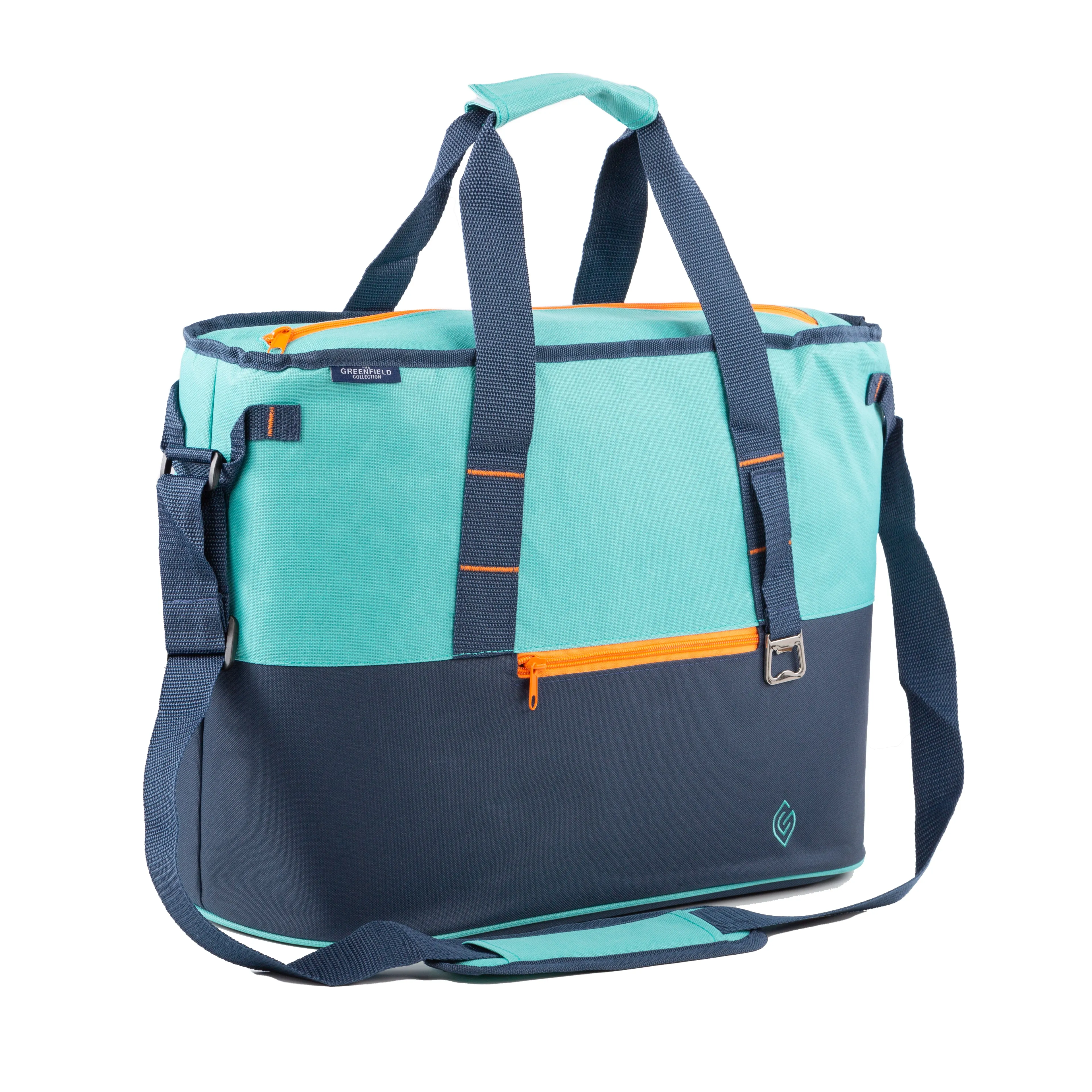 Coast Cool Family Tote Bag