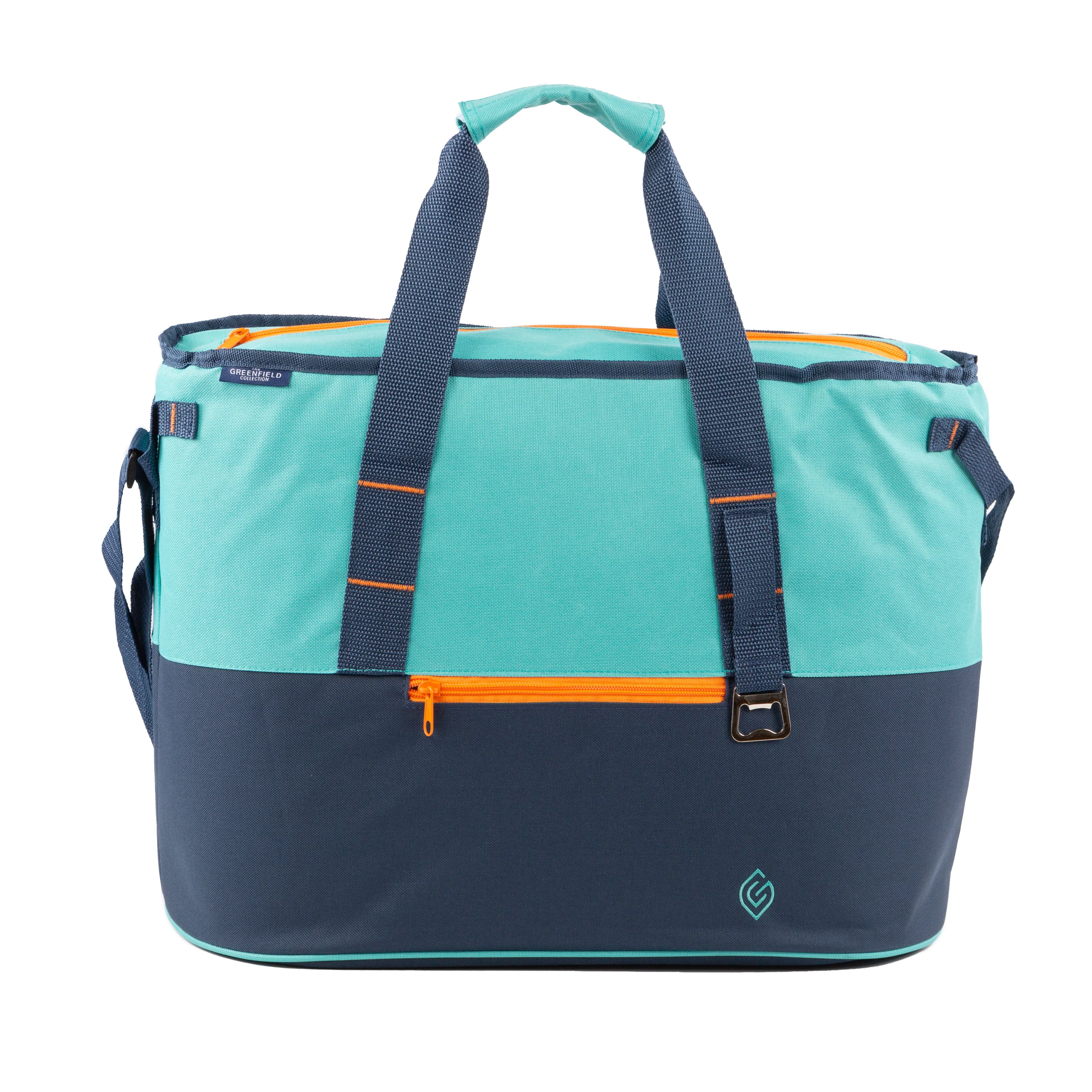 Coast Cool Family Tote Bag