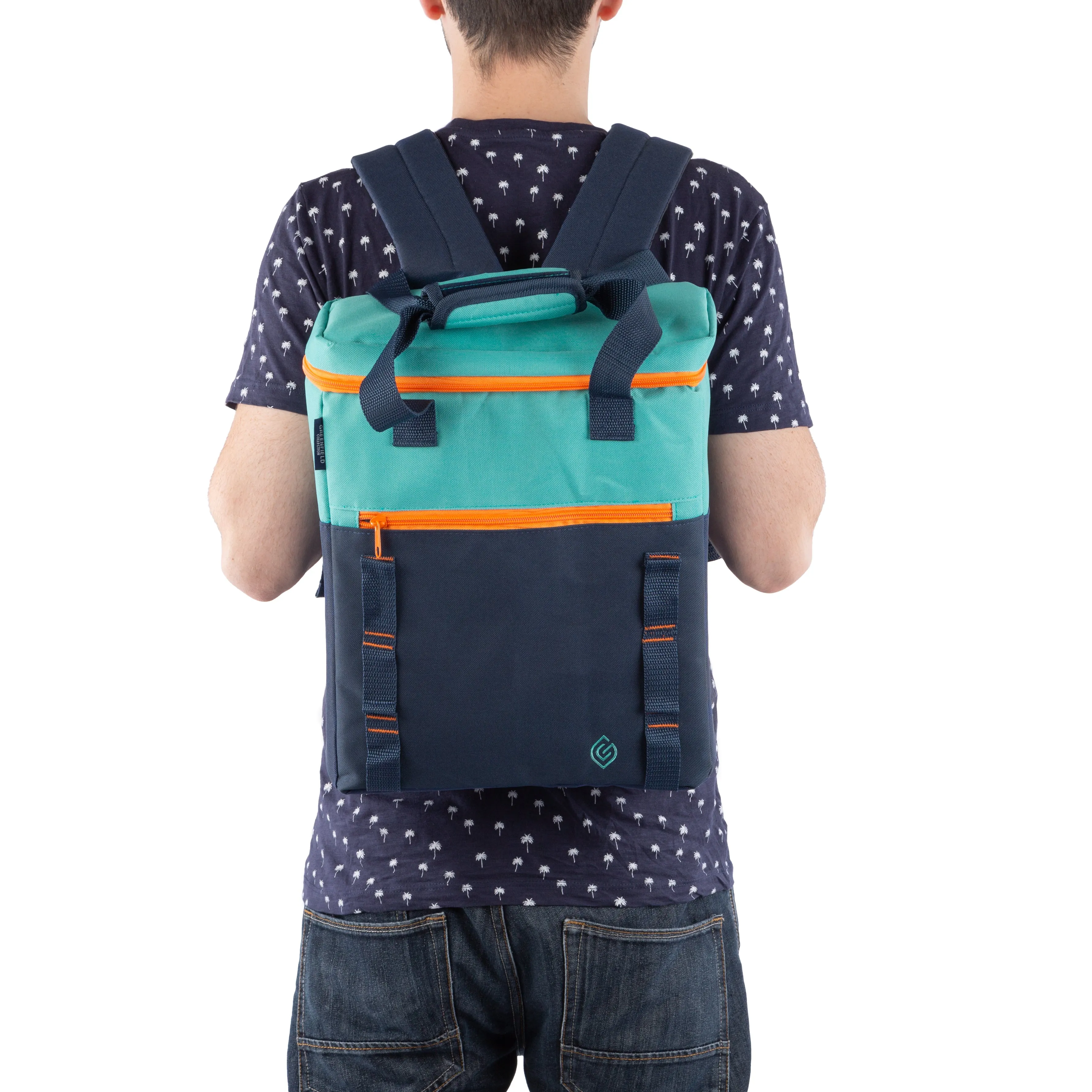 Coast Cool Picnic Backpack