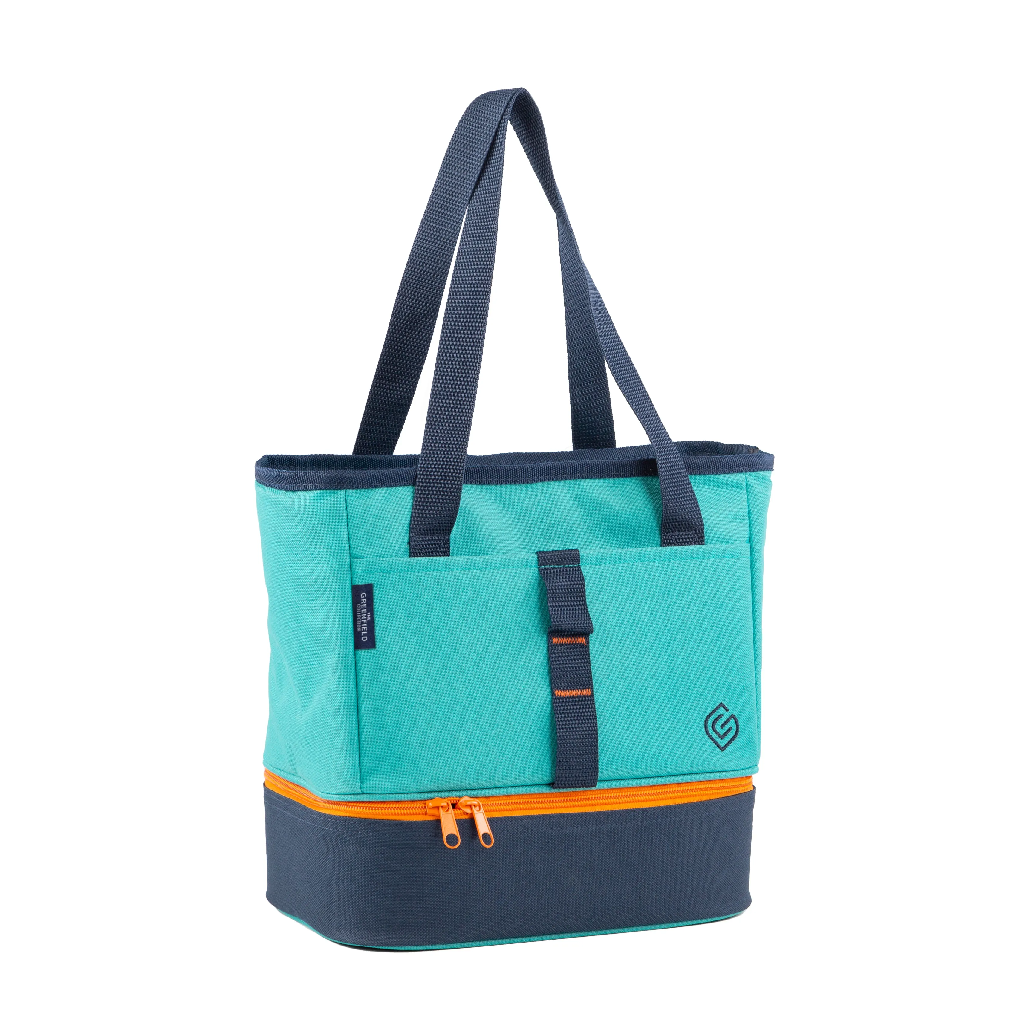 Coast Cool Small Tote Bag