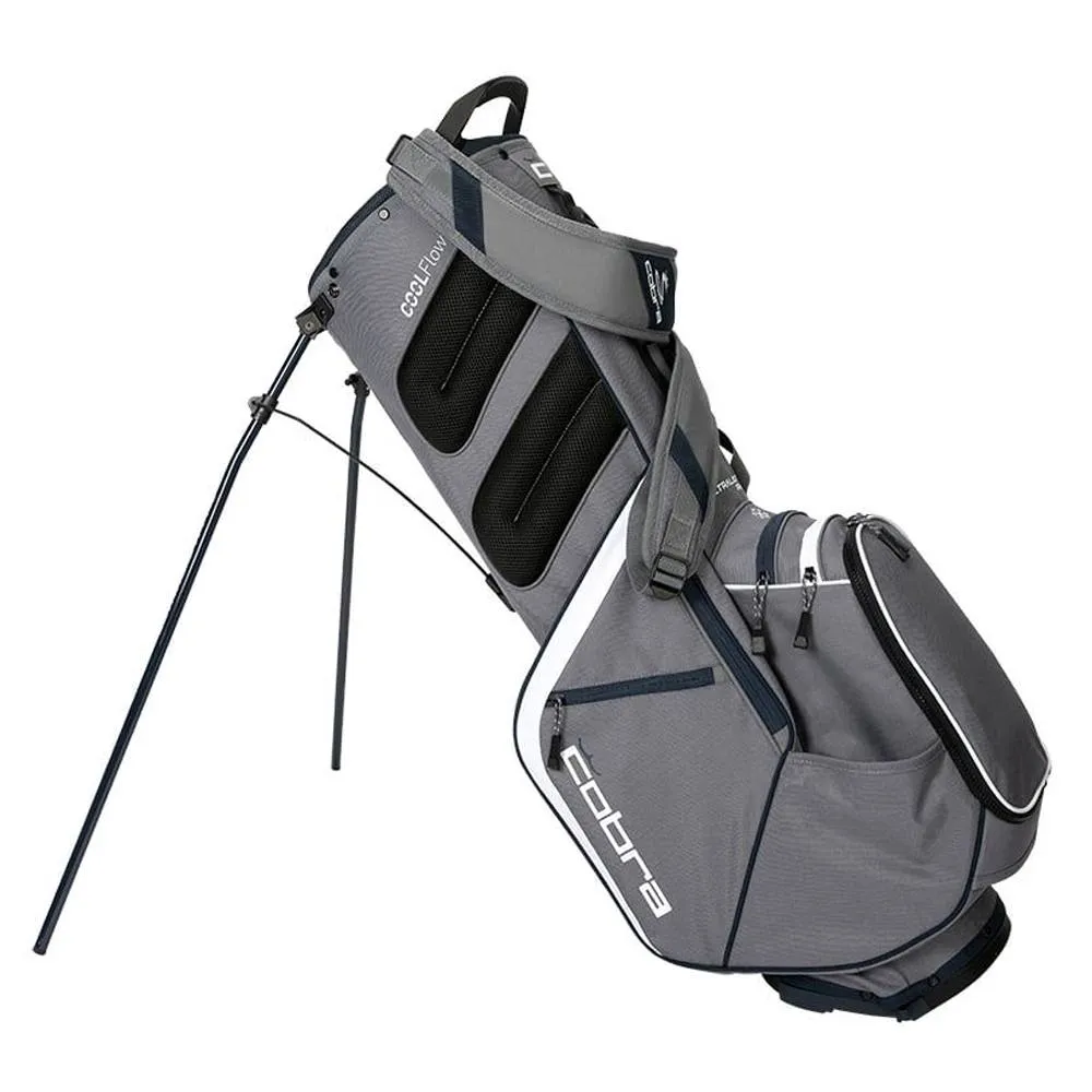 Cobra Ultralight Pro Plus Stand Bag 2022