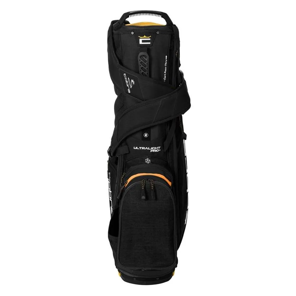 Cobra Ultralight Pro Plus Stand Bag 2022