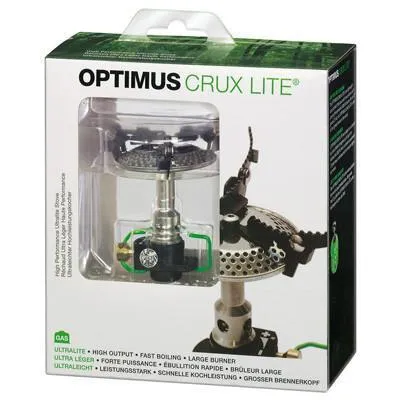 Crux Lite Stove