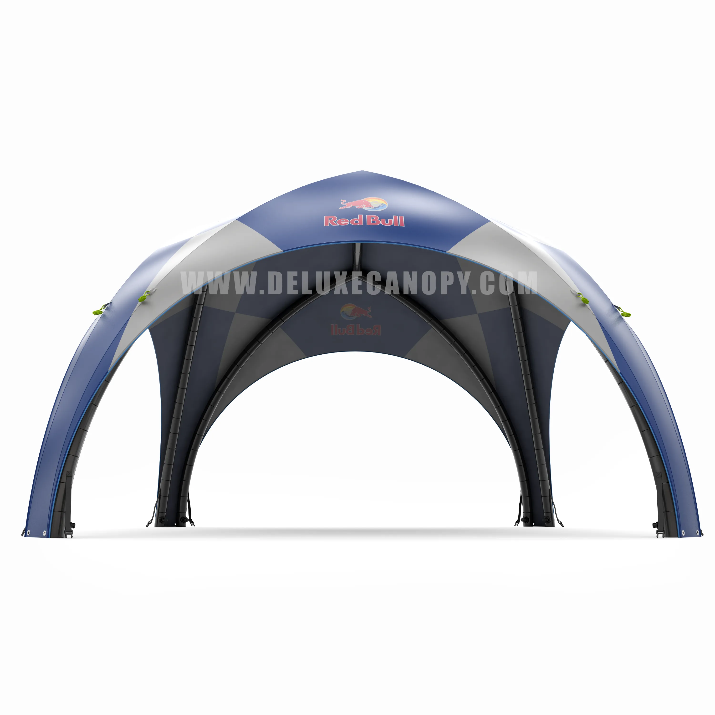 CUSTOM INFLATABLE TENT DC-02