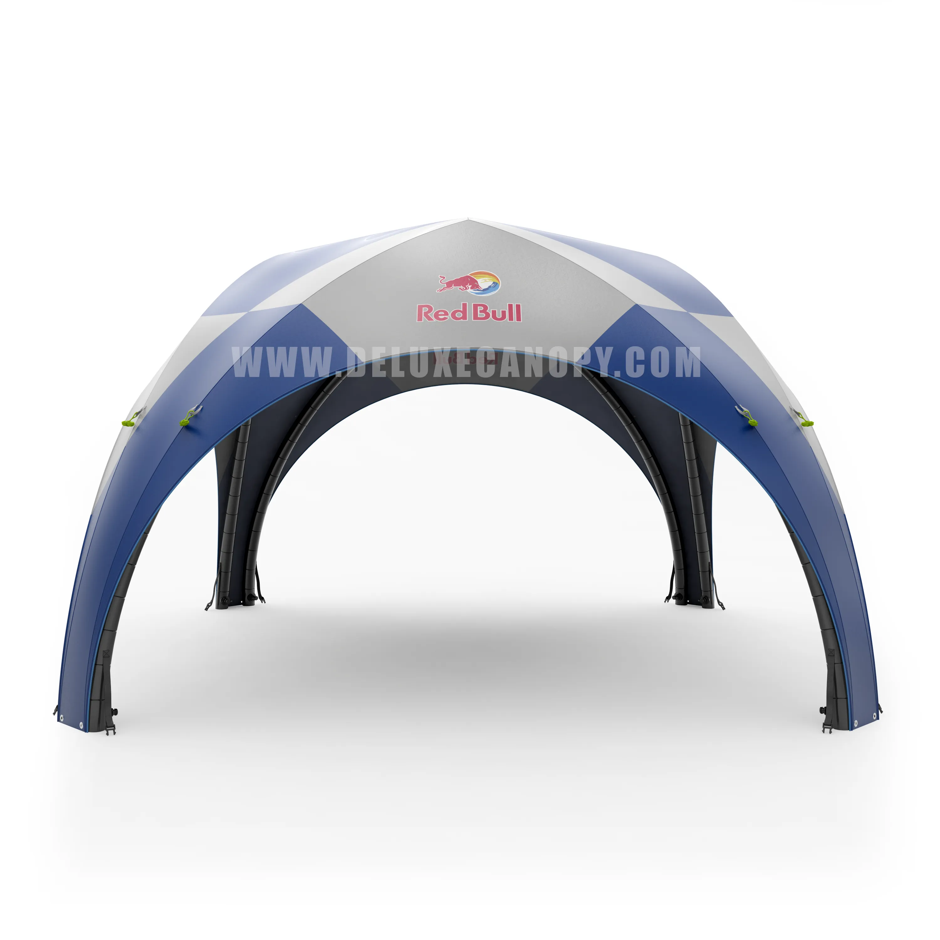 CUSTOM INFLATABLE TENT DC-02