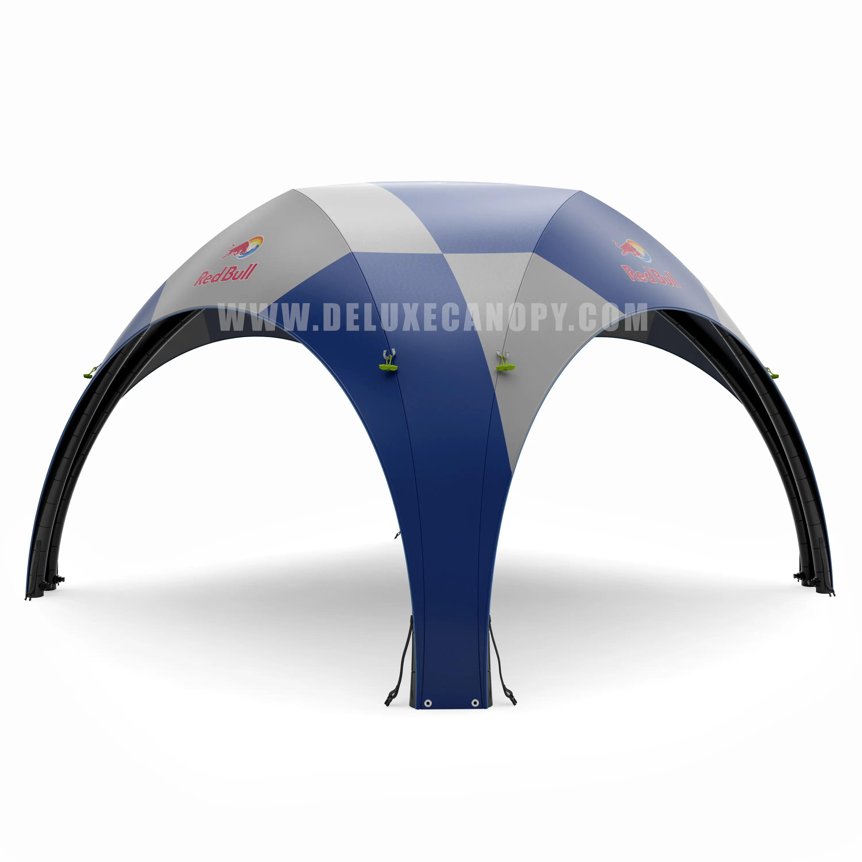 CUSTOM INFLATABLE TENT DC-02