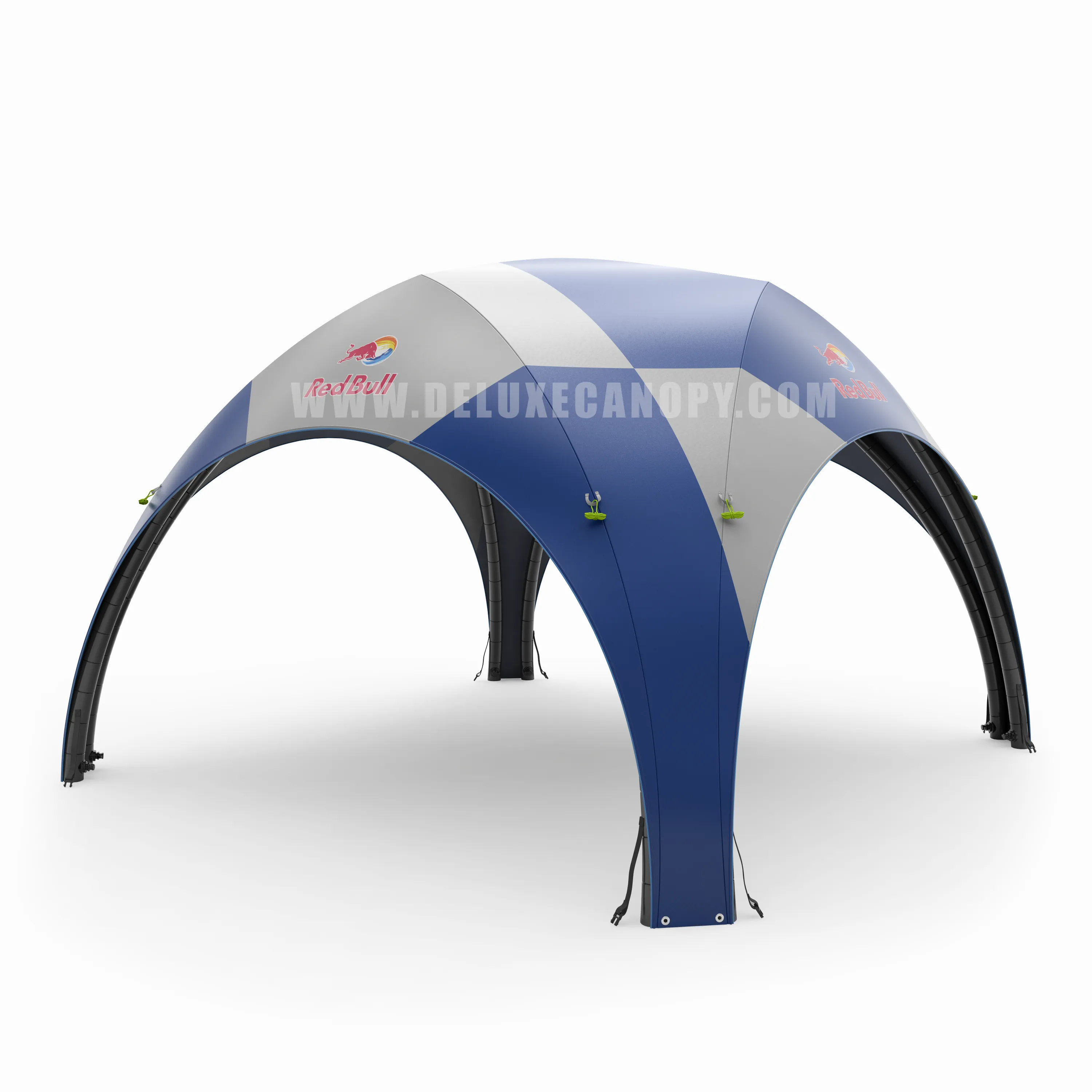 CUSTOM INFLATABLE TENT DC-02