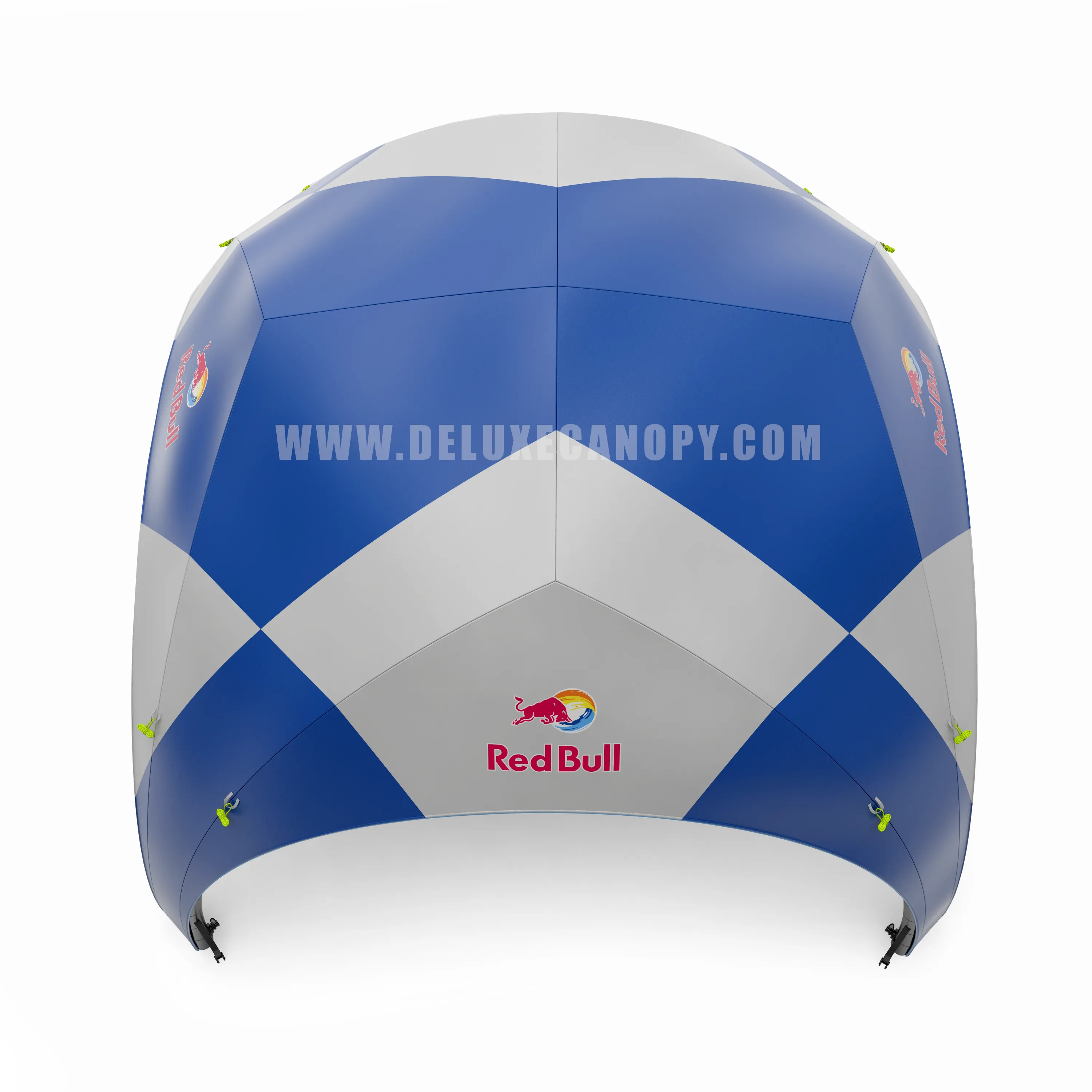 CUSTOM INFLATABLE TENT DC-02