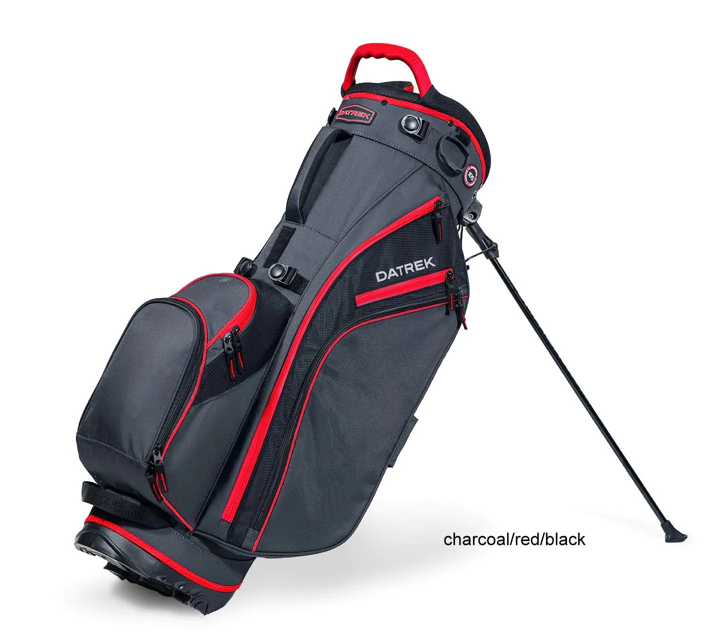 Datrek Go Lite Hybrid Stand Bag 2024 - Free Personalization