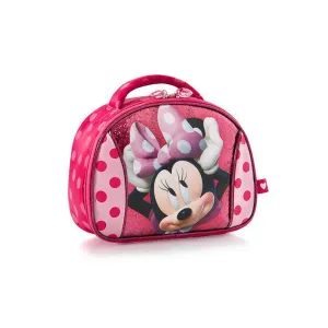 Disney Minnie Mouse Insulated Lunch Bag