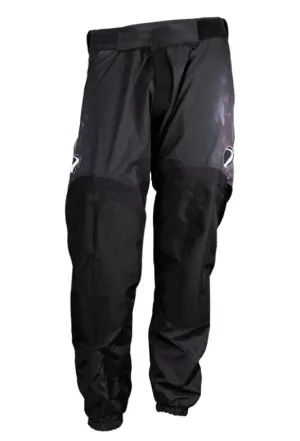 Dye Team Pants - Black DYECAM