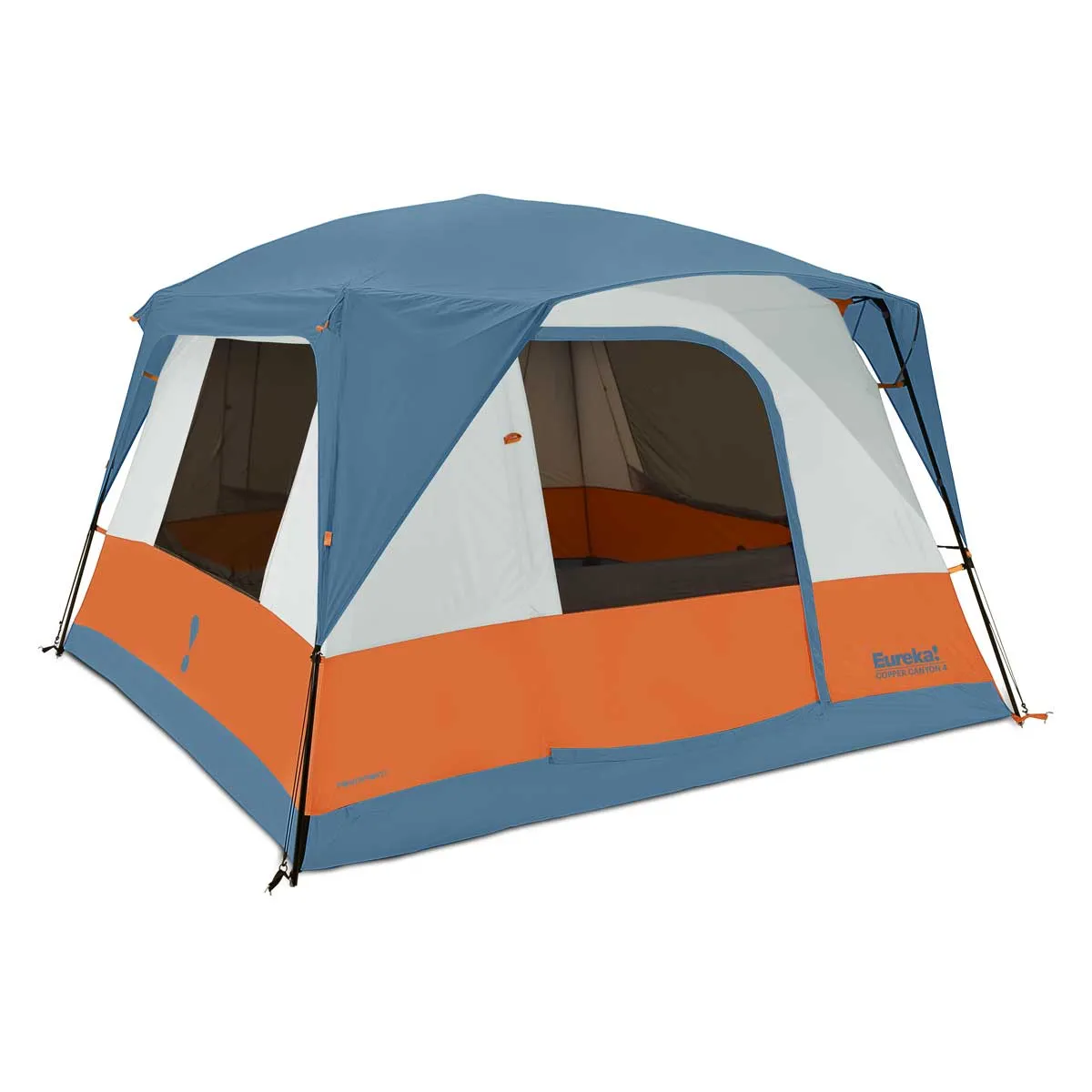 Eureka Copper Canyon LX 4 Person Tent