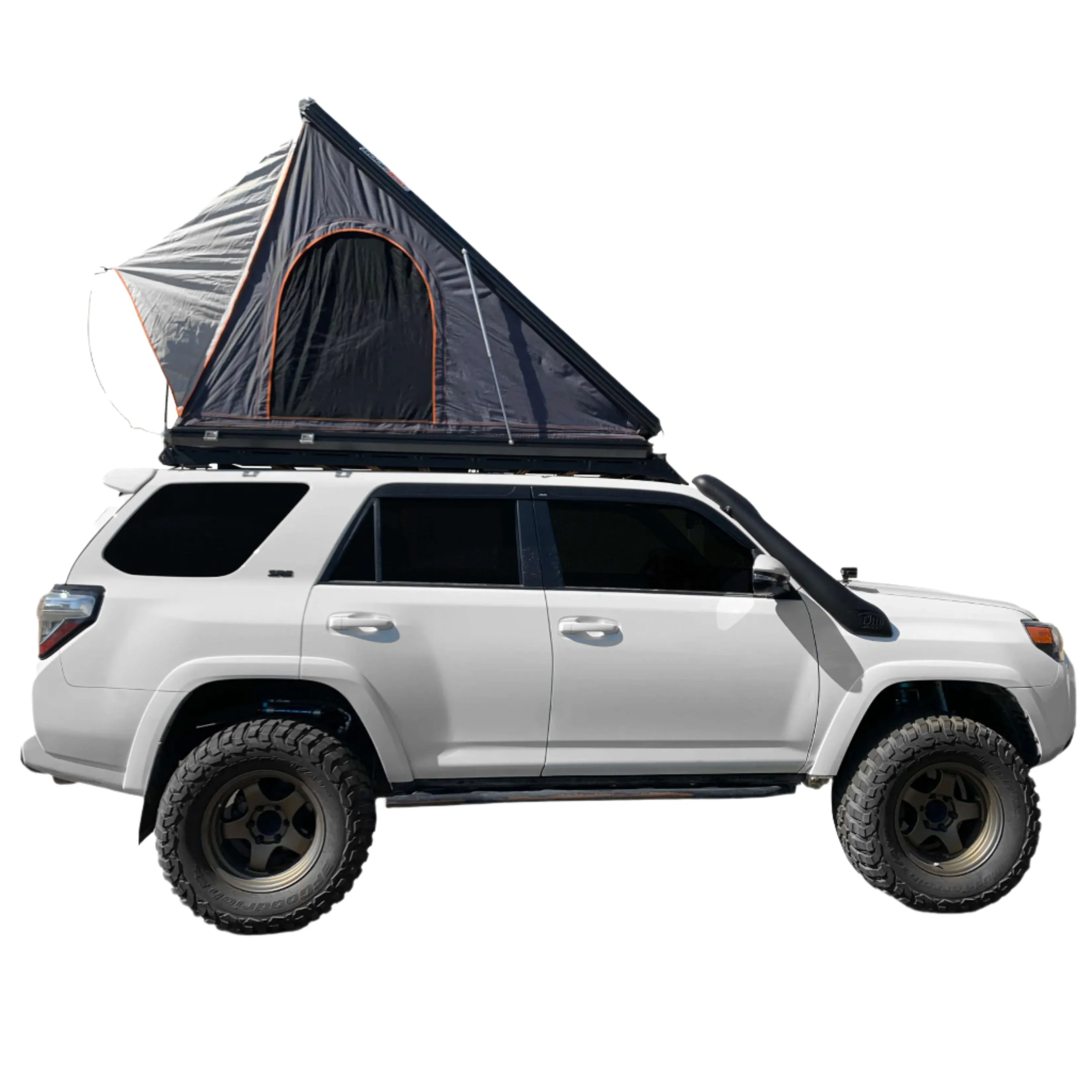 Expedition Rooftop Tent