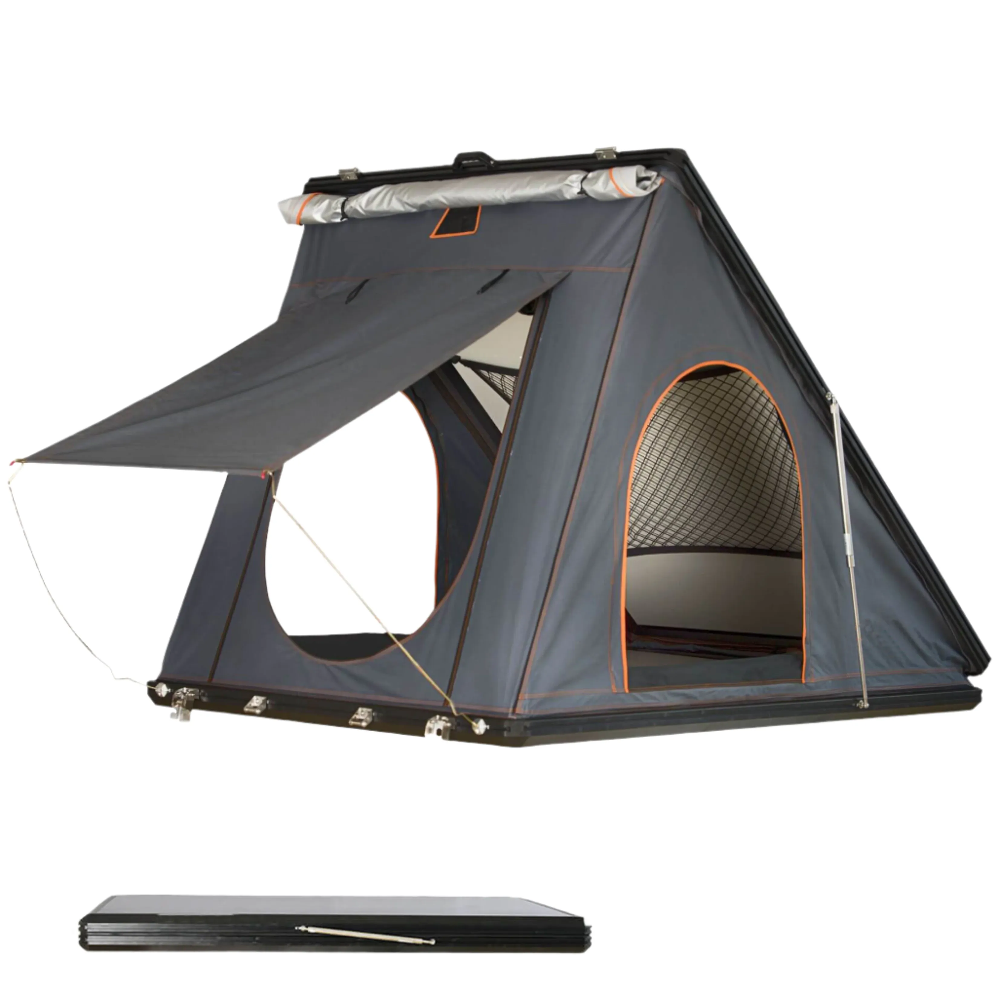 Expedition Rooftop Tent